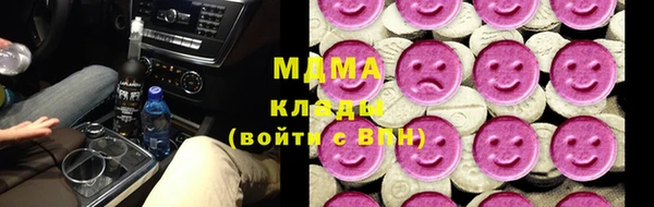 мдпв Лихославль