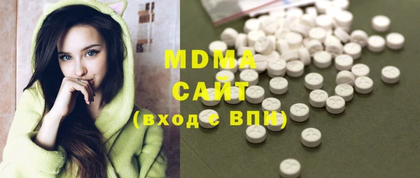 мдпв Лихославль
